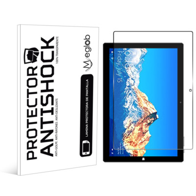 ANTISHOCK Screen protector for Tablet Teclast Tbook 10 S
