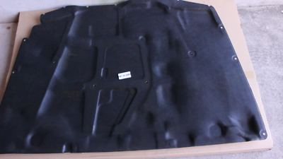 Crip SET TOYOTA Supra MK4 JZA80 Bonnet Hood Insulator Heat Shield