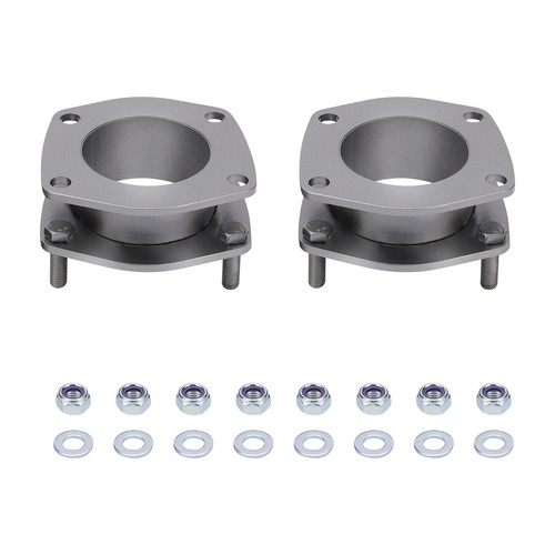 2" Front Strut Spacer lift kit fit for Jeep Commander XK 2006-2010 2WD/4WD - Picture 2 of 11