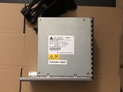 FOR Mac Pro   MA970 Power DPS-980AB A API6PC01 980W Power Supply #W2