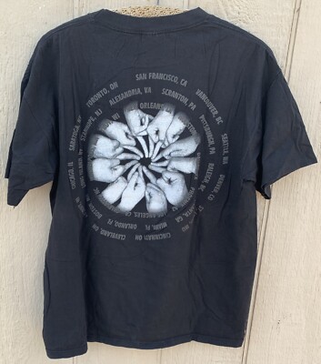 90年代SOUNDGARDEN BADMOTORFINGER Tシャツ s-l400.jpg
