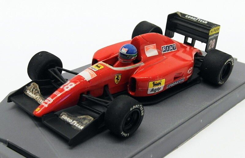 Onyx Ferrari F 92 A Ivan - Augsburger Spielzeugkiste