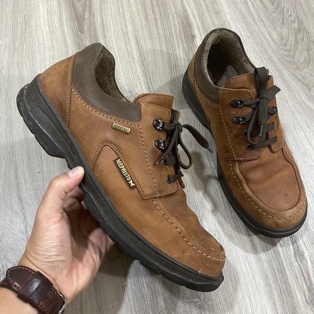 mephisto mens shoes ebay