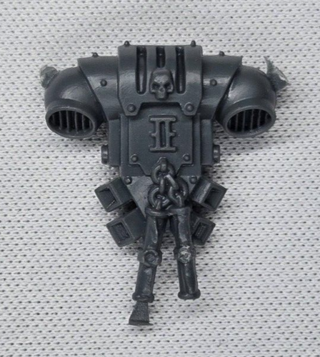 Bits Grey Knights Strike Squad Purifier Interceptor Space Marines Warhammer 40k - Picture 22 of 106