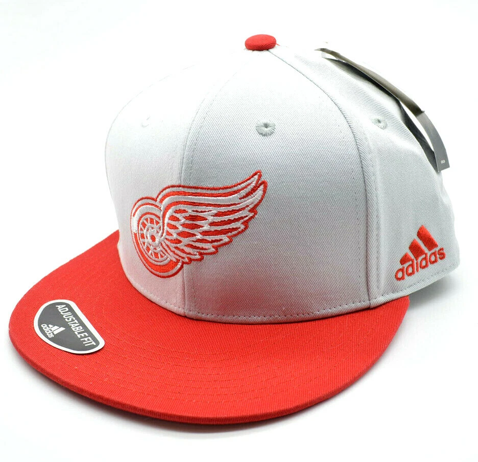 Detroit Red Wings Reverse Retro 2.0 Review