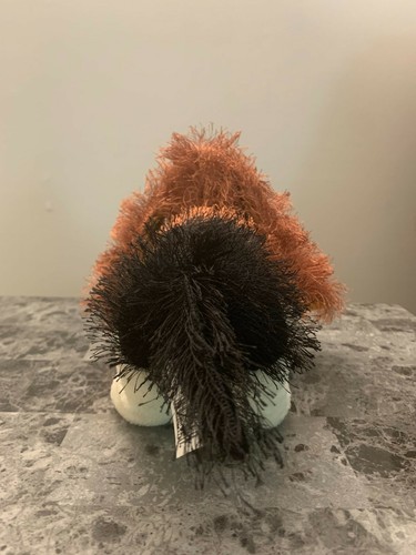 Ganz Webkinz Basset Hound HM013 Plush Stuffed Animal - Picture 4 of 5