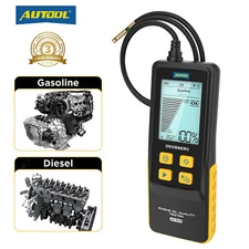 Engine Oil Tester Gasoline Diesel Engine Oil Quality Tester Detector Temperature
