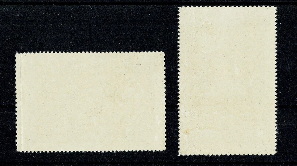 Cinderellas Lot de 2 Vignettes Poster stamps NAPOLEON Campagne d'Allemagne 1813 - Photo 2/2