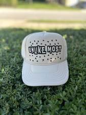 Trucker Unisex Hat Mesh Snapback High Profile