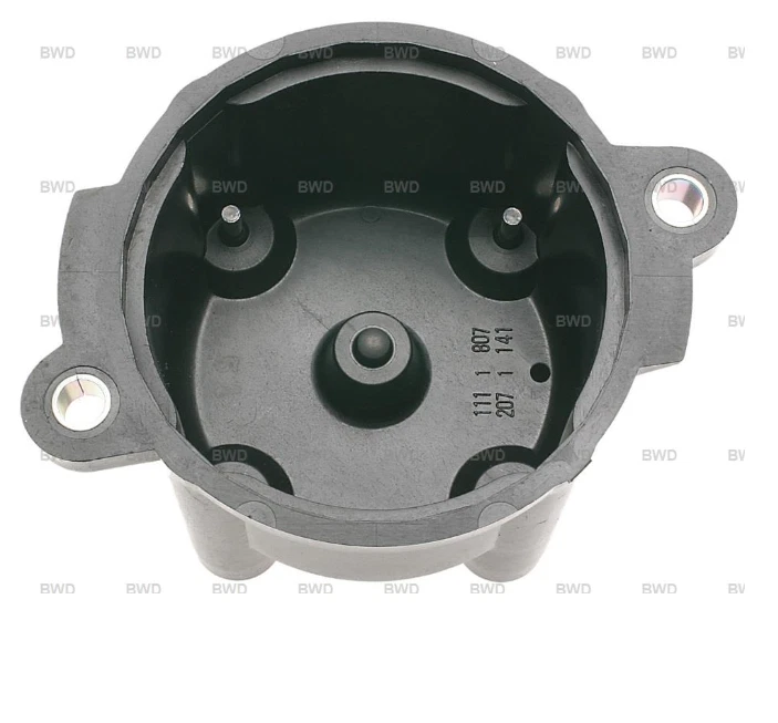 Tapa de distribuidor BWD JH-166T C695P PARA GEO METRO SUZUKI ESTIMA Y PONIAC FIREFLY Foto 2 de 2