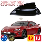 Shark Fin Antenna / Aerial Conversion for  Toyota GT 86 GTS BRZ SUBARU KIT