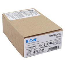 1PC Original Eaton Bussmann 170M1811 200A 1000V Series High Speed Fuse