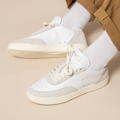 Nike Court Vintage Premium Mens Tennis Shoes ✓Multiple Sizes - Main Image