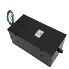 Antari M5 Fogger Heater (M-5-H) for Stage Fog - Professional Grade, High-Perform