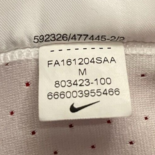 NIKE Pro Hyper COOL Explode Racerback Athletic Ta… - image 3