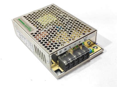 NEU SCHNEIDER ABL1REM12050 NETZTEIL 100 - 240V IN 12V OUT 60W SCHALTUNG