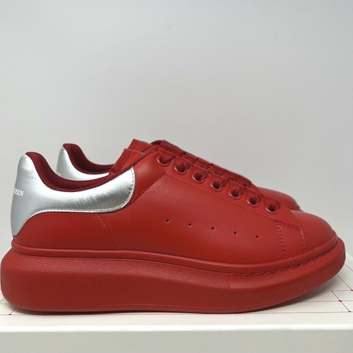 Oversized Platform Sneakers 41 