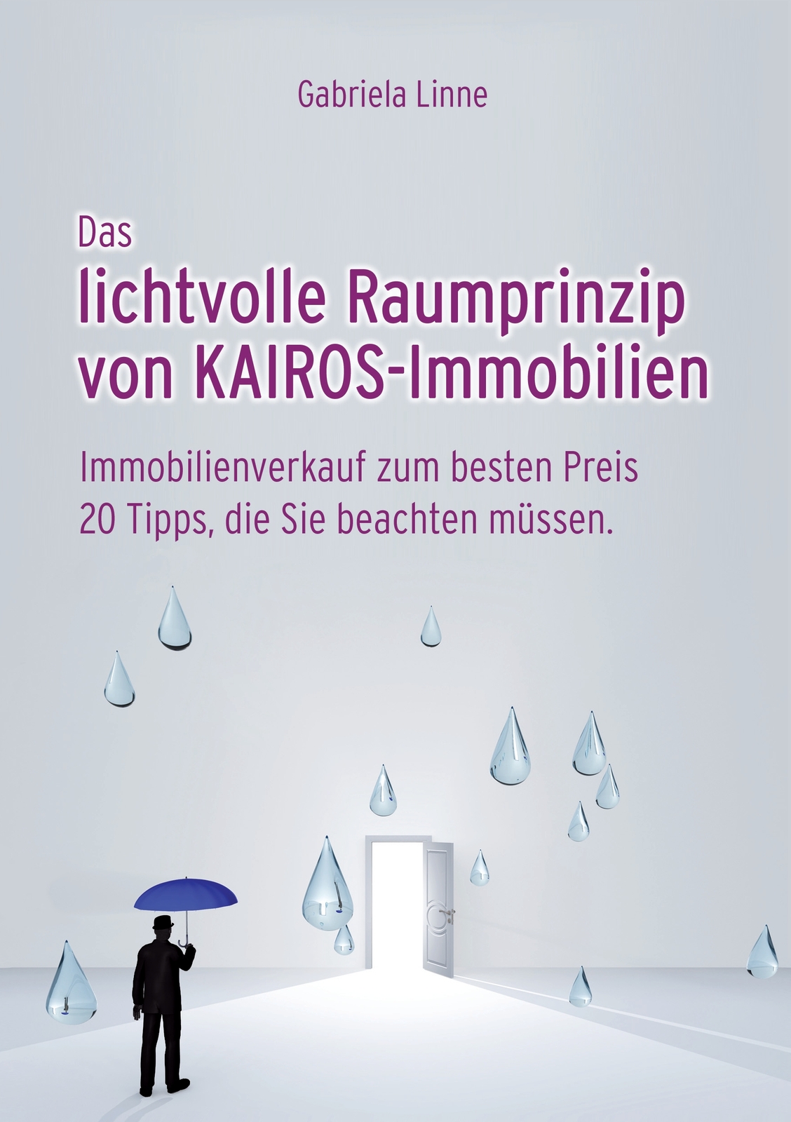 Thumbnail - Das Lichtvolle Raumprinzip Von Kairos-immobilien (buch)