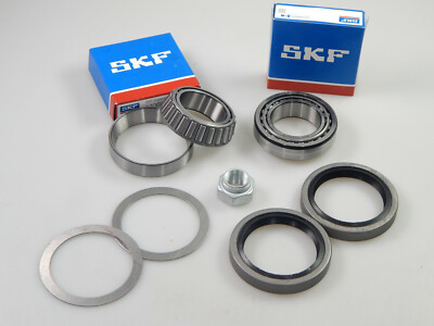 Radlagersatz Radlager vorne recht oder links SKF Lager LADA Niva M 4x4 Taiga