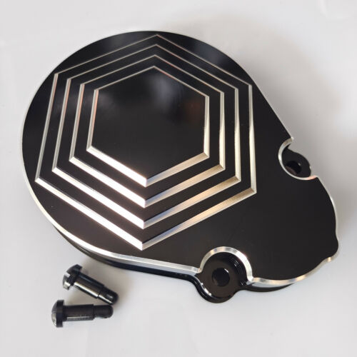 Alloy CNC Metal Gear Cover for HPI baja 5b KM ROVAN 1/5 rc car gas - Picture 13 of 16