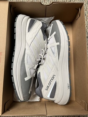 【SALOMON】 スニーカー ★ Odyssey Element Advanced ★ GREY s-l400.jpg