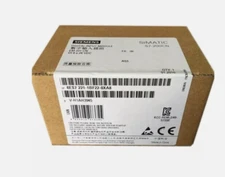 6ES7221-1BF22-0XA8 1PCS NEW SIEMENS Digital Input Module 6ES7221-1BF22-0XA8
