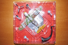 Avions de combat 2ème guerre mondiale Altaya Dewoitine D.520 France