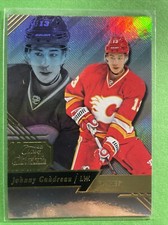 2016-17	Showcase	Flair Showcase 	Johnny Gaudreau		19	Calgary Flames