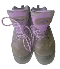 Hi-Tec Skamania Hiking Womens Boots US 9 / EU 40