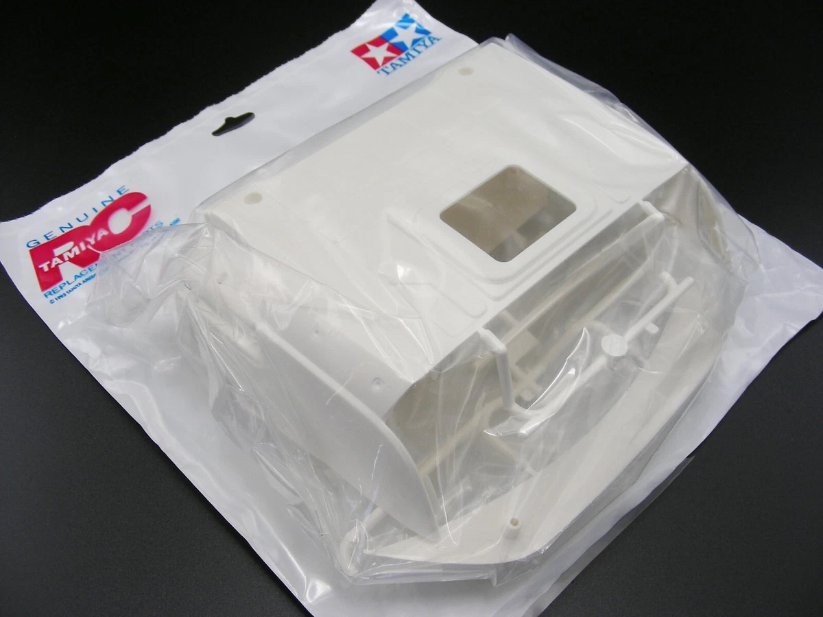 Hobby RC Chassis Plates, Frames & Kits for Tamiya 1:14 for sale - eBay