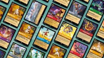 Disney Lorcana TCG - Into the Inklands - Base Singles 1-204 You Pick the Card