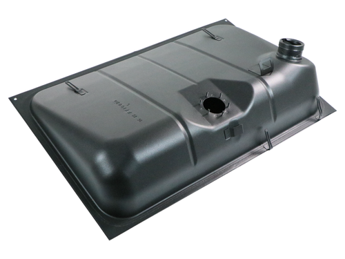 Kraftstofftank Benzintank Kraftstoffbehälter Tank für Fiat 500 N / D / Bianchina - Picture 2 of 14