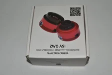 *DS* ZWO ASI HIGH SPEED HIGH SENSITIVITY LOW NOISE PLANETARY CAMERA - NEW (KPQ6)