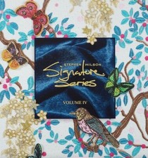 Signature Series IV - Fantasy Tree  Anita Goodesign