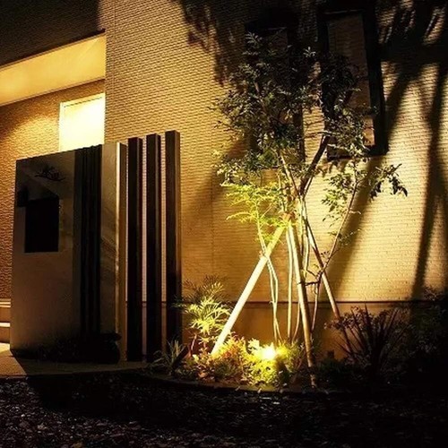 LED Landscape Bulb, 6W50W Halogen Equivalent, 12V Low Voltage Tractor Light, ... - Picture 7 of 8