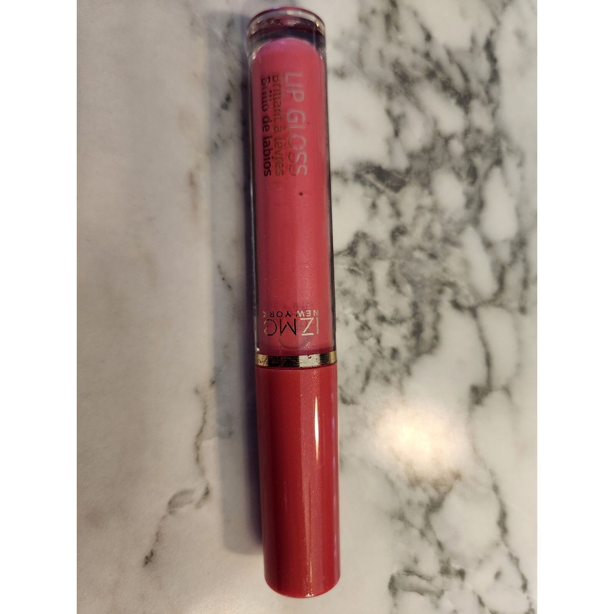 IZME New York Lip Gloss Candice IZME New York Lip Gloss Candice