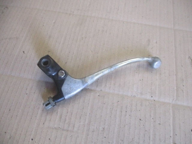 Poignée d'embrayage pour Honda 125 XLS - Photo 1/1