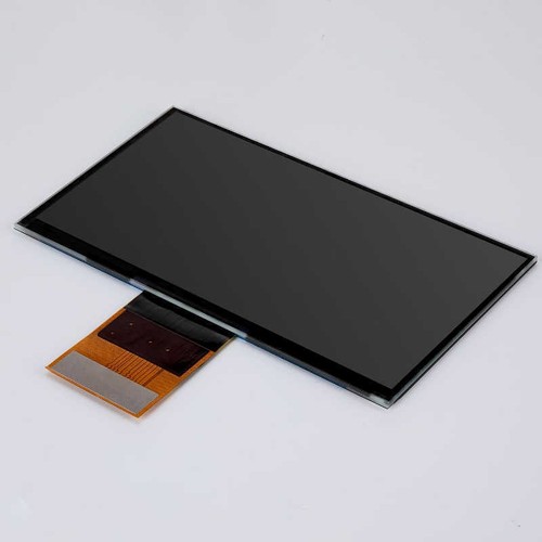 ELEGOO 7 Inch 9K Monochrome LCD 8520x4320 9H for Mars 4 Ultra 3D Printer Japan - 第 4/6 張圖片