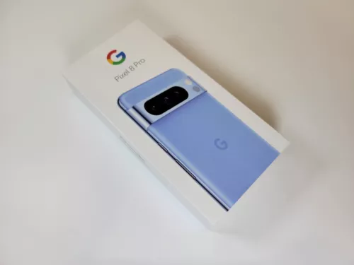 Google Pixel 8 Pro (128/256GB) 5G Brand Original Smartphone Unlocked Sealed Box - Picture 29 of 38
