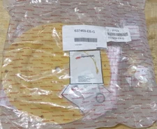 NEW ARO INGERSOLL RAND 637469-EB-G PUMP FLUID SECTION SERVICE / REPAIR KIT