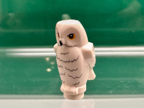 LEGO Animal Minifigure Utensil Accessory, Rat, Snake, Rabbit, 114 Types, 1 Piece - Picture 40 of 116