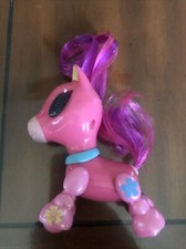 Zoomer Zupps Pretty Ponies Dixie Series 1