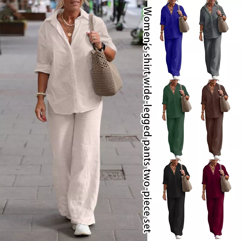 Chinese wind ladies zen practice meditation yoga clothing cotton and linen  suit loose tea ladies' tai chi under lay people preserve one's health