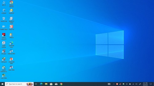 HP ENVY x360 15.6", i5 6th Gen., 12GB, 256SSD, Convertible, Win 10 Touchscreen