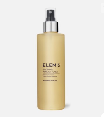 Elemis Advanced Skincare Soothing Apricot Toner - 6.7oz
