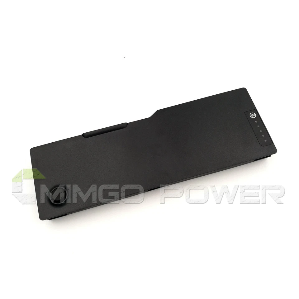 Batería de 9 celdas para Dell Inspiron 6000 9200 9300 XPS M170 M1710 Precision M6300 Foto 4 de 4