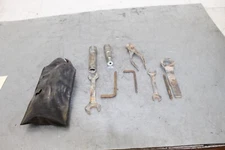 1997-2009 KAWASAKI EX500 EX 500 500R NINJA OEM TOOL KIT POUCH REPAIR
