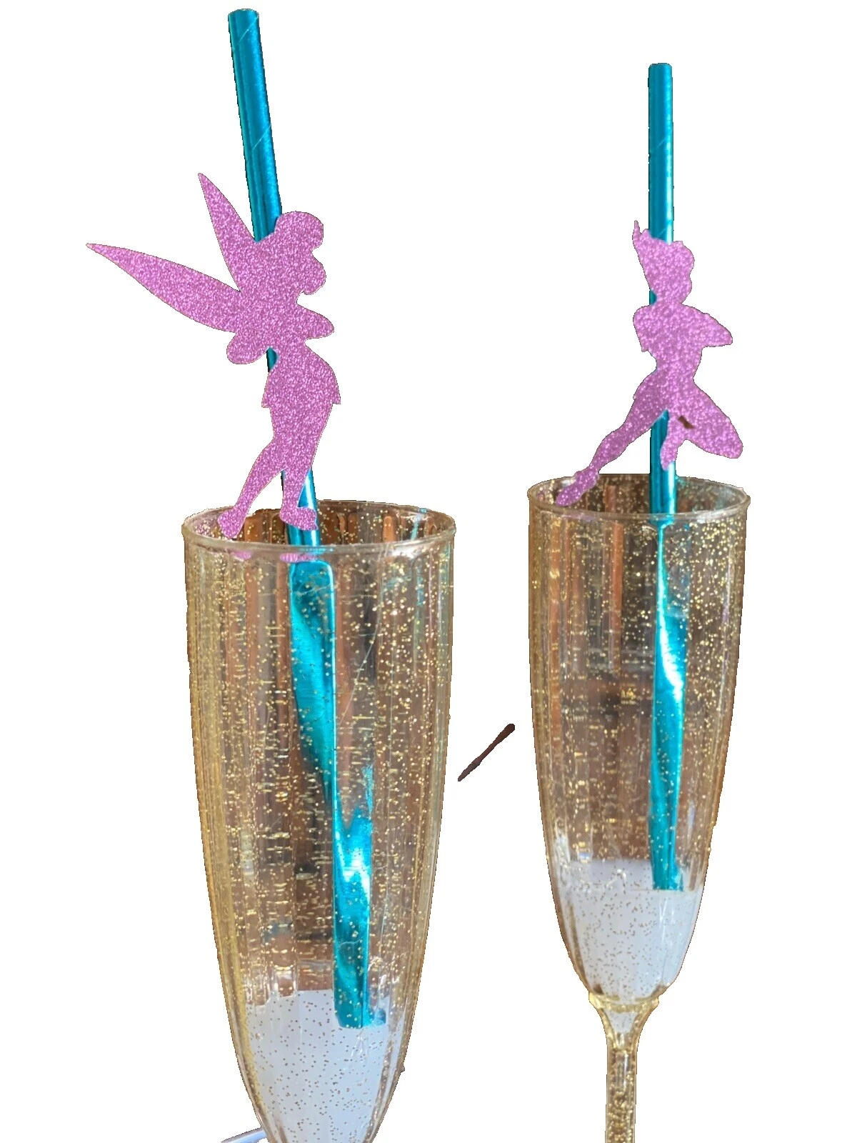 Tinker Bell, Festa de Aniversário de Papel mesa e utensílios para servir