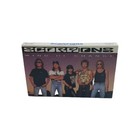Scorpions - Wind Of Change - Single Cassette Tape