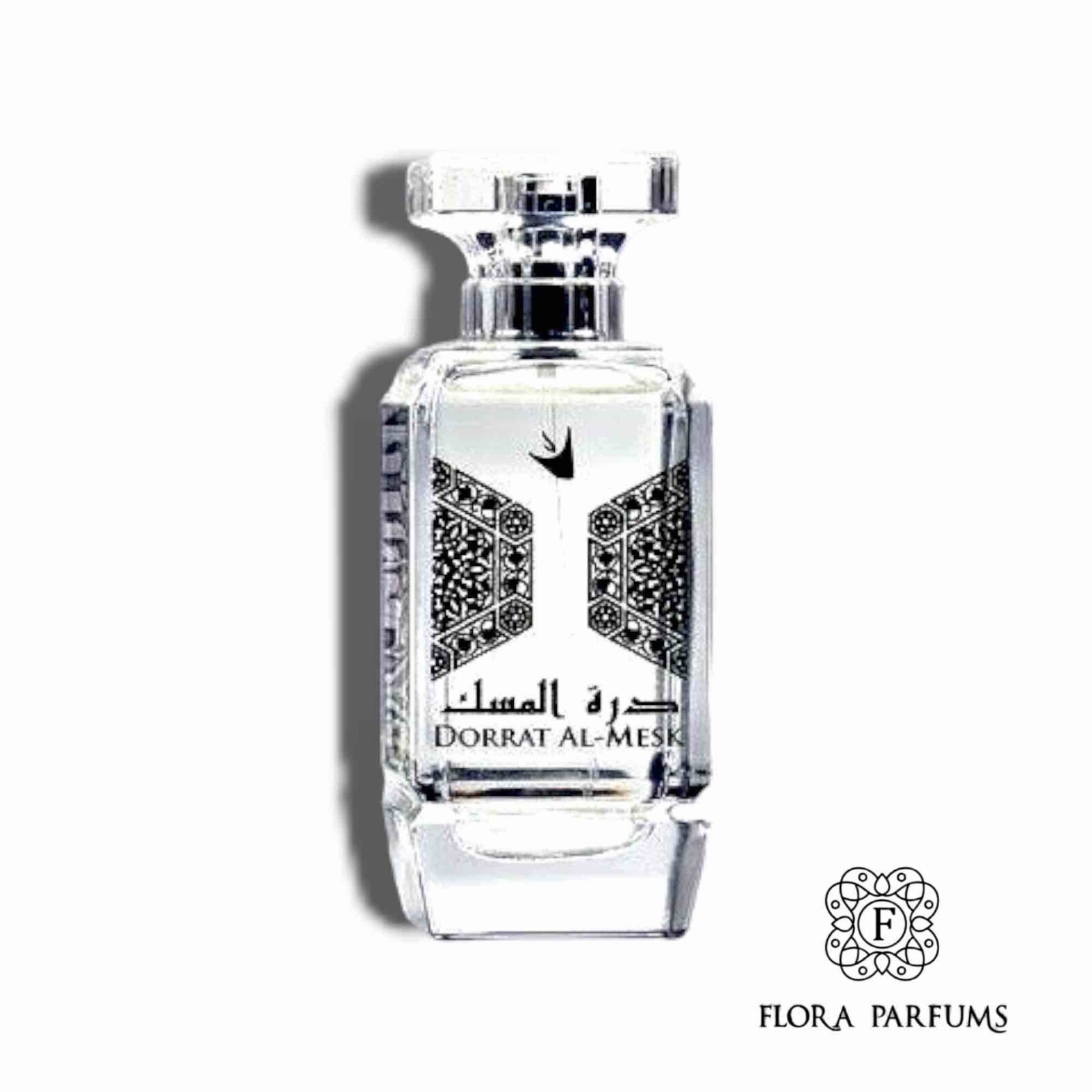 Eau de parfum Dorrat Al Mesk Oud Elite 100ml pour homme et femme